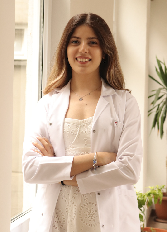 Beyza Gaye Edepli