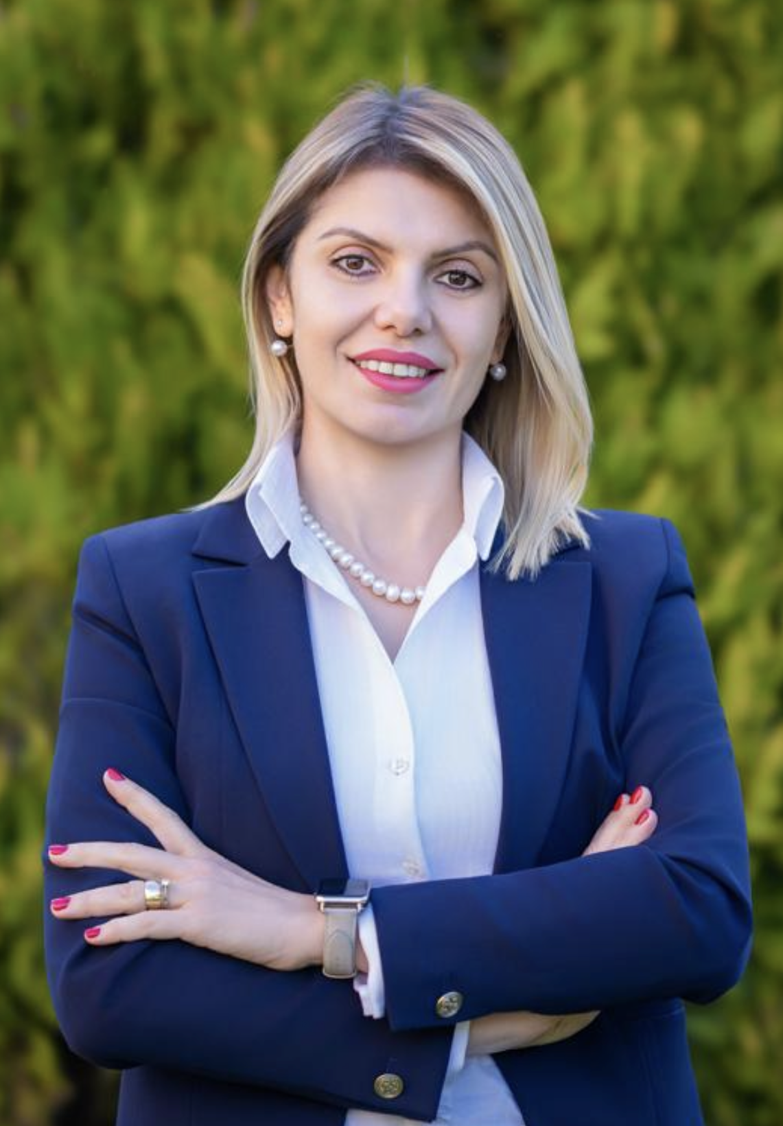 Prof. Dr. Aylin Yaba Uçar