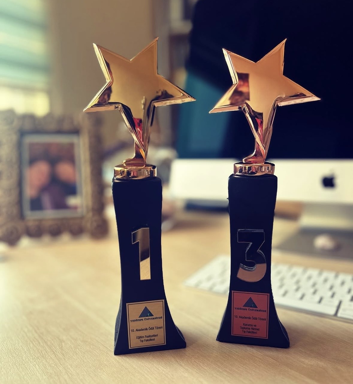 Award 1 – Yucar Lab